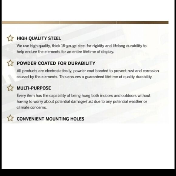 Metal Hummingbird Wall Decor - Picture 6 of 12